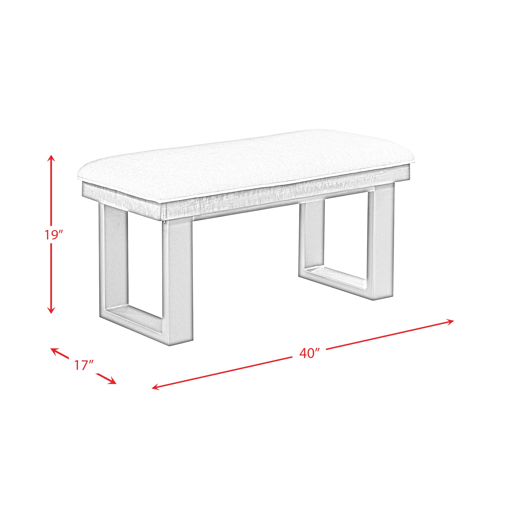 Sawyer-Bench