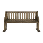 Stone-Pew-Bench-Gray-Finish