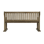 Stone-Pew-Bench-Gray-Finish