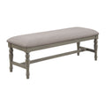 Sunnyvale-Dining-Bench-in-Grey