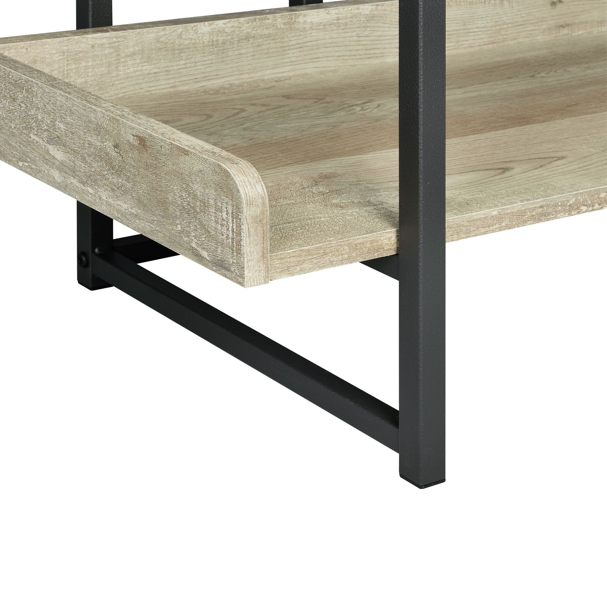 Preston-Bookshelf--Oak