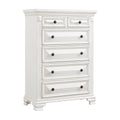 Calloway-Chest-Antique-White-Color