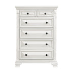 Calloway-Chest-Antique-White-Color