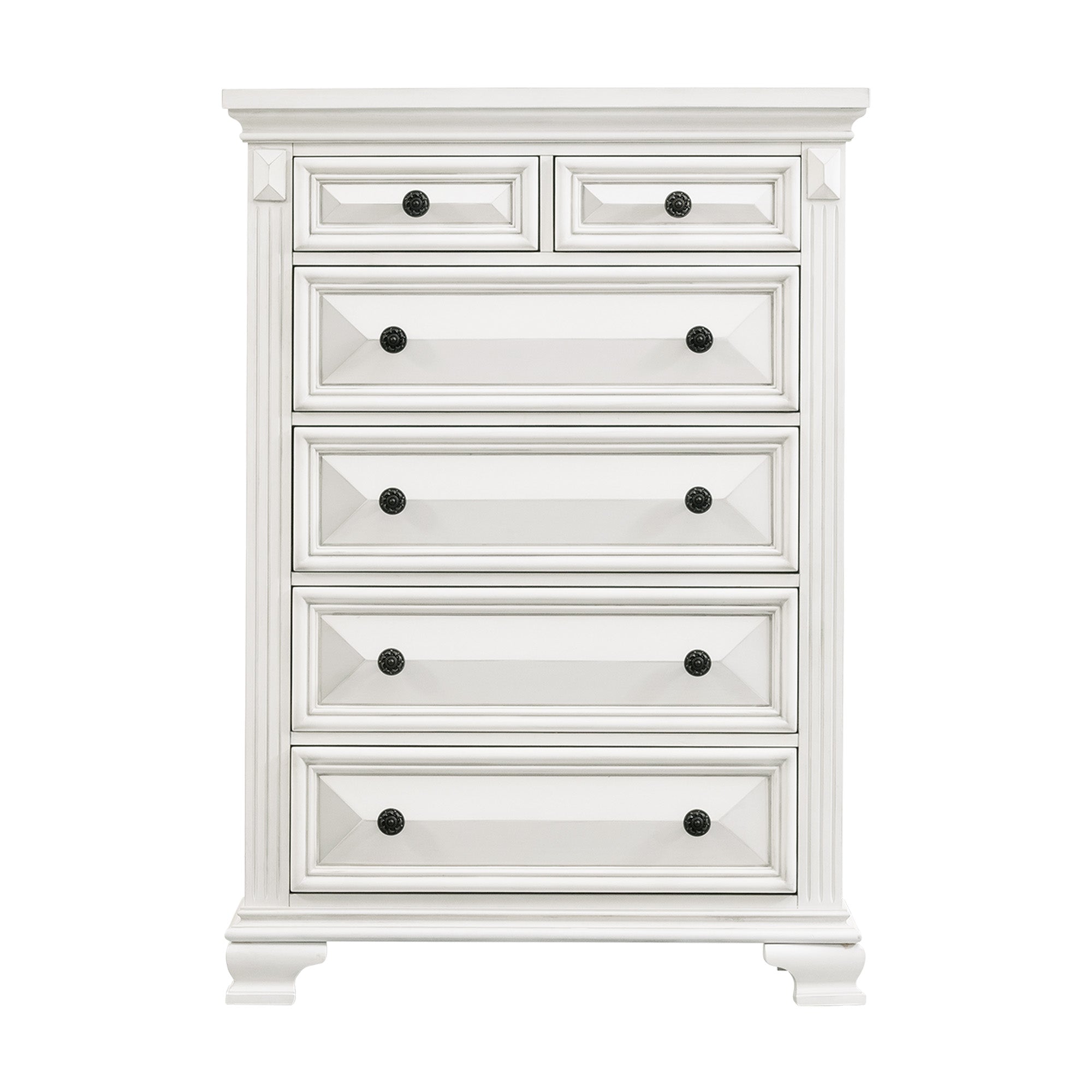 Calloway-Chest-Antique-White-Color