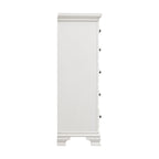 Calloway-Chest-Antique-White-Color