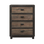 Harlington-Chest