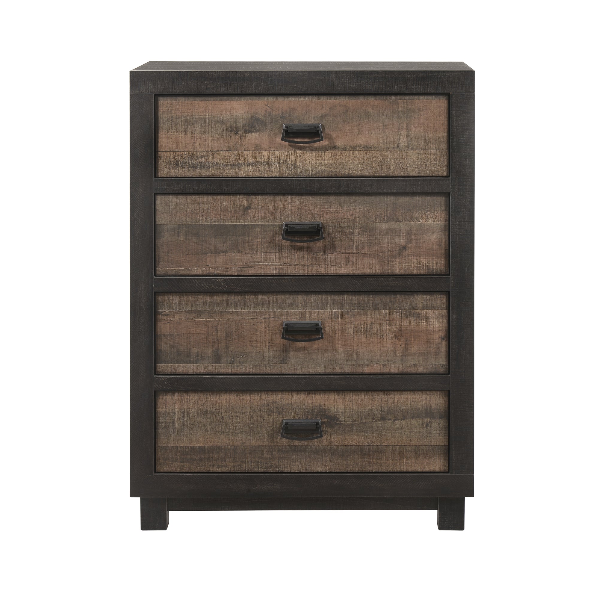 Harlington-Chest