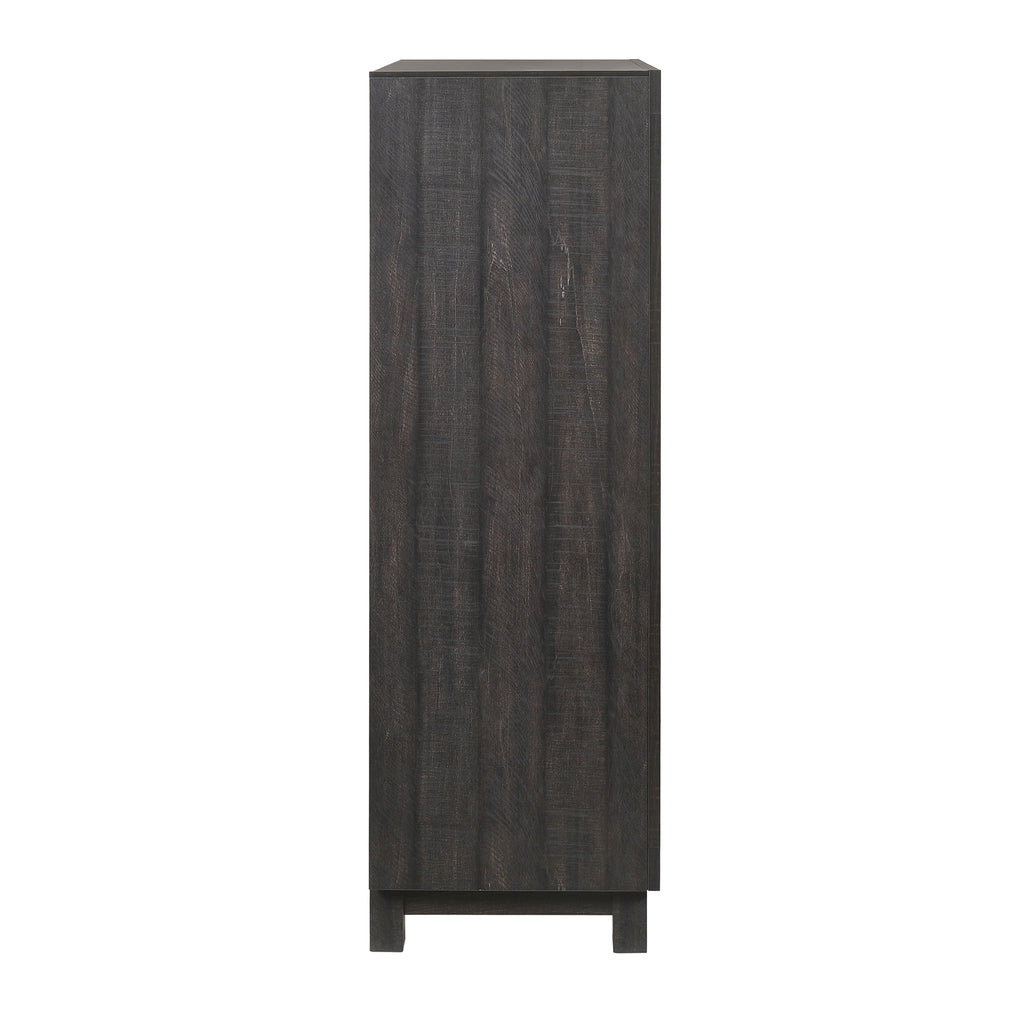 Harlington-Chest