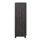 Harlington-Chest