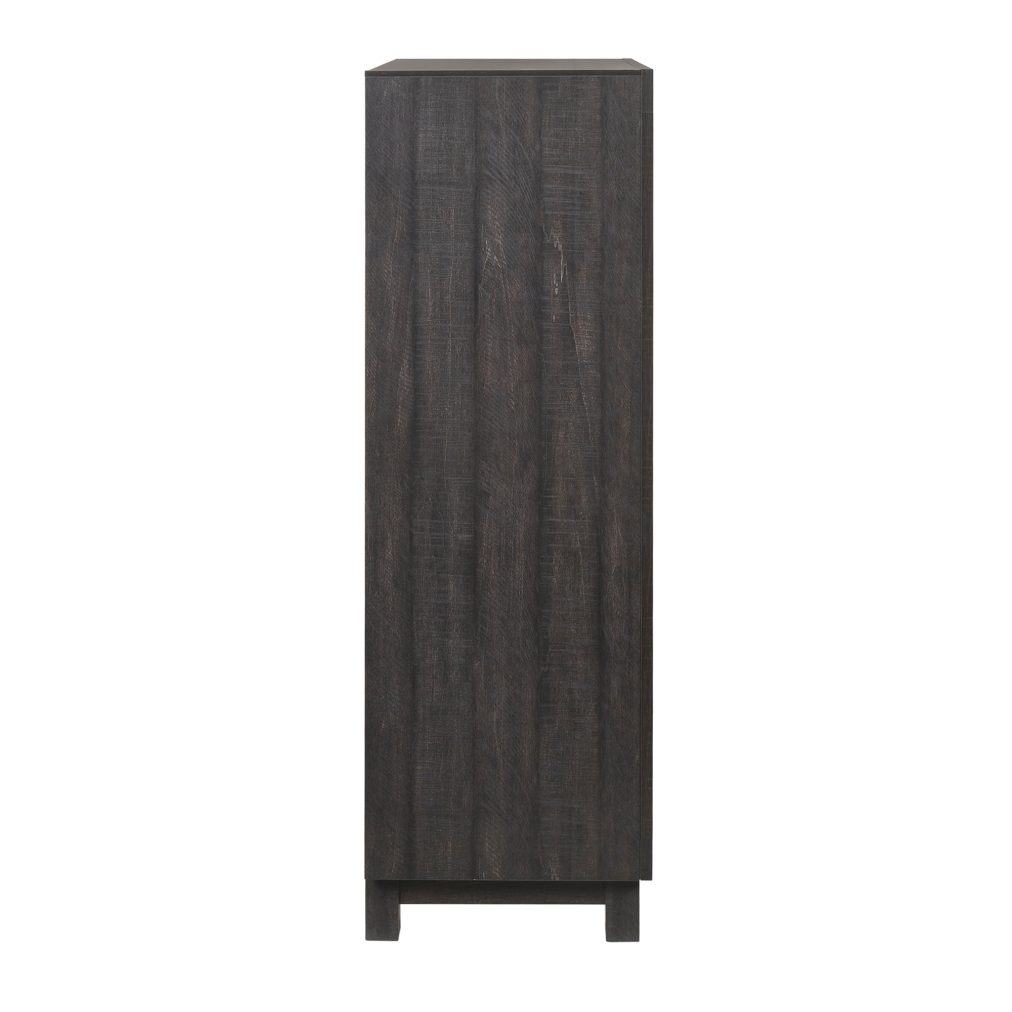 Harlington-Chest