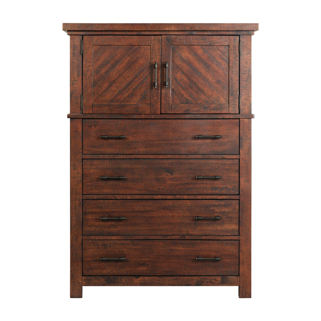 Jax-Chest