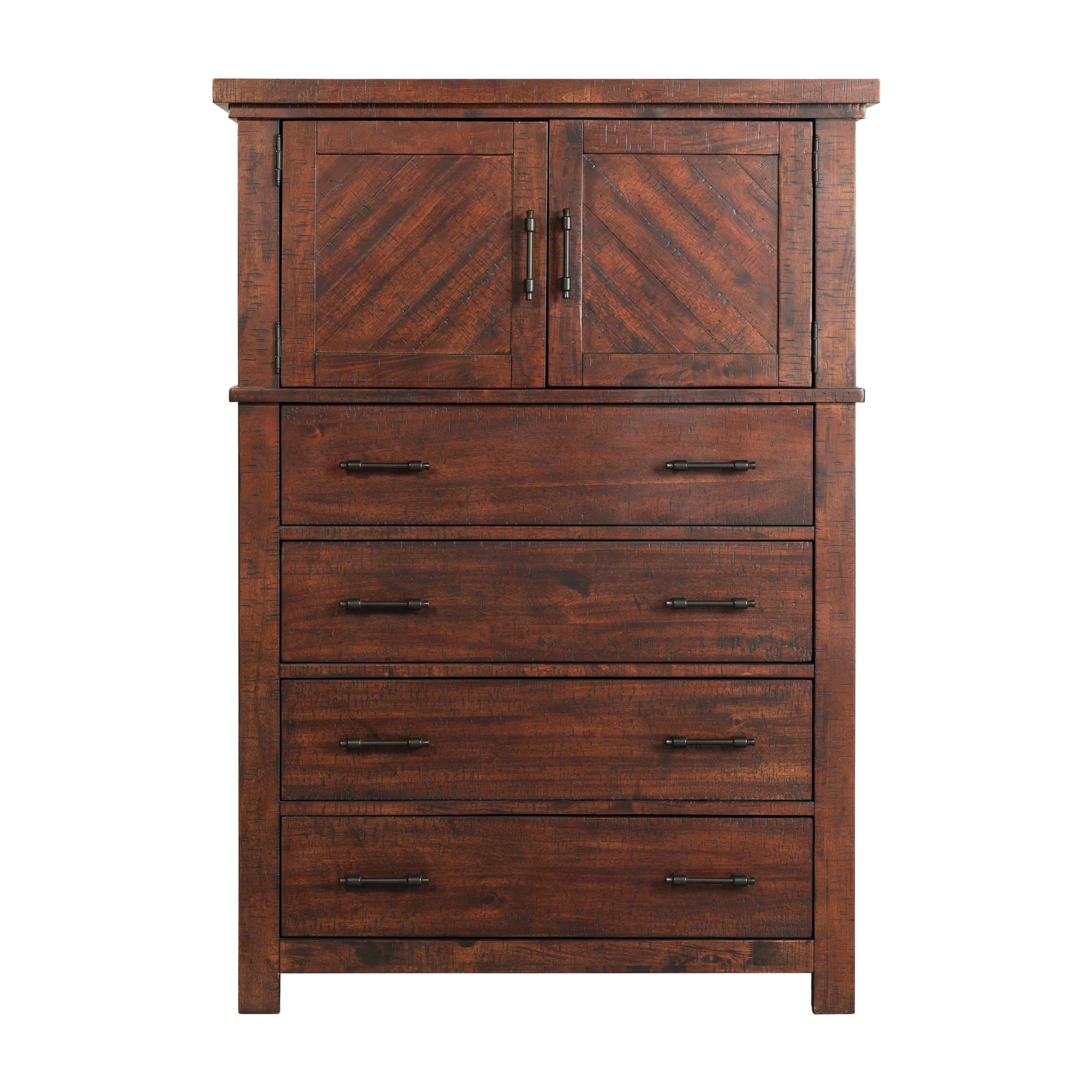 Jax-Chest