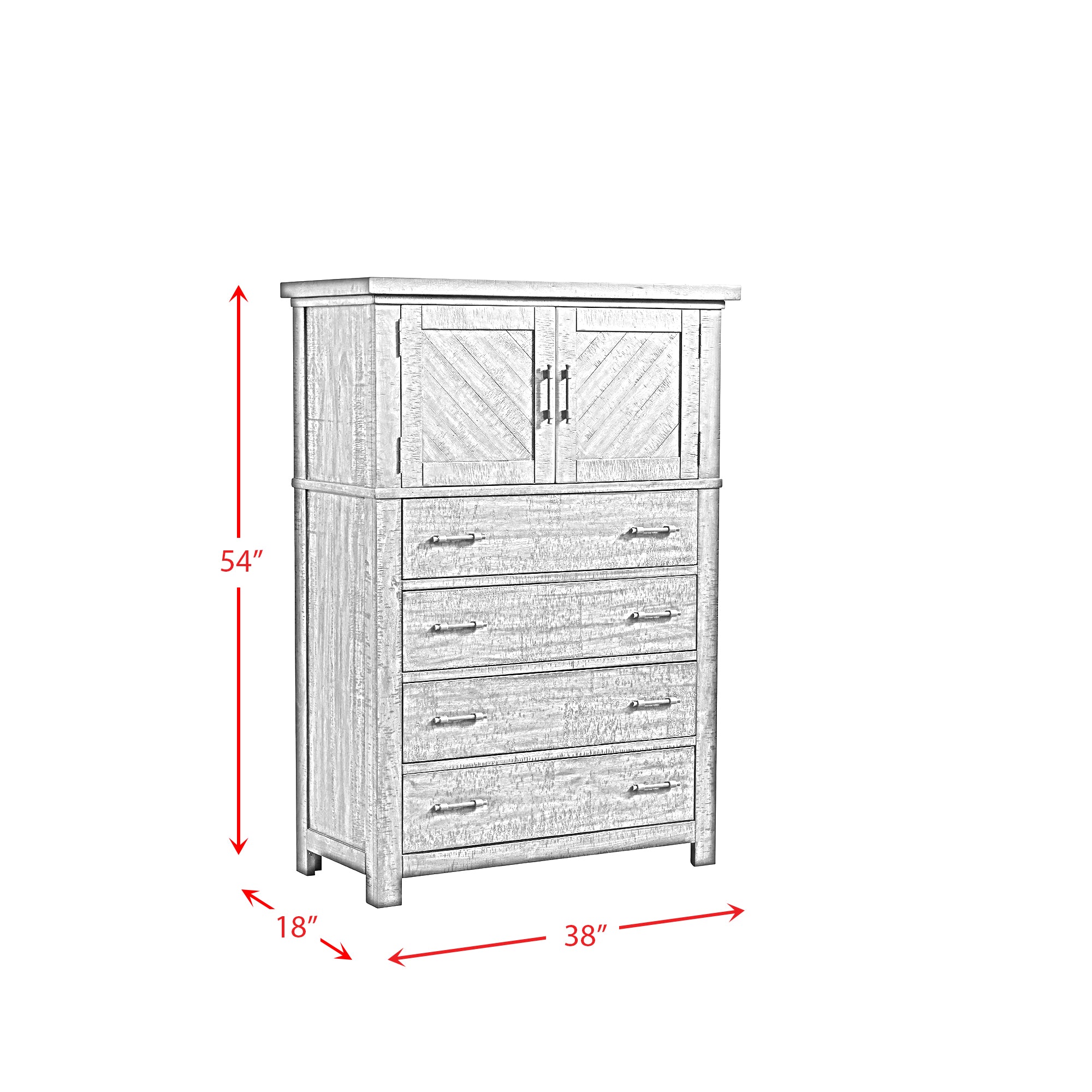 Jax-Chest