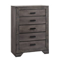 Nathan-Chest