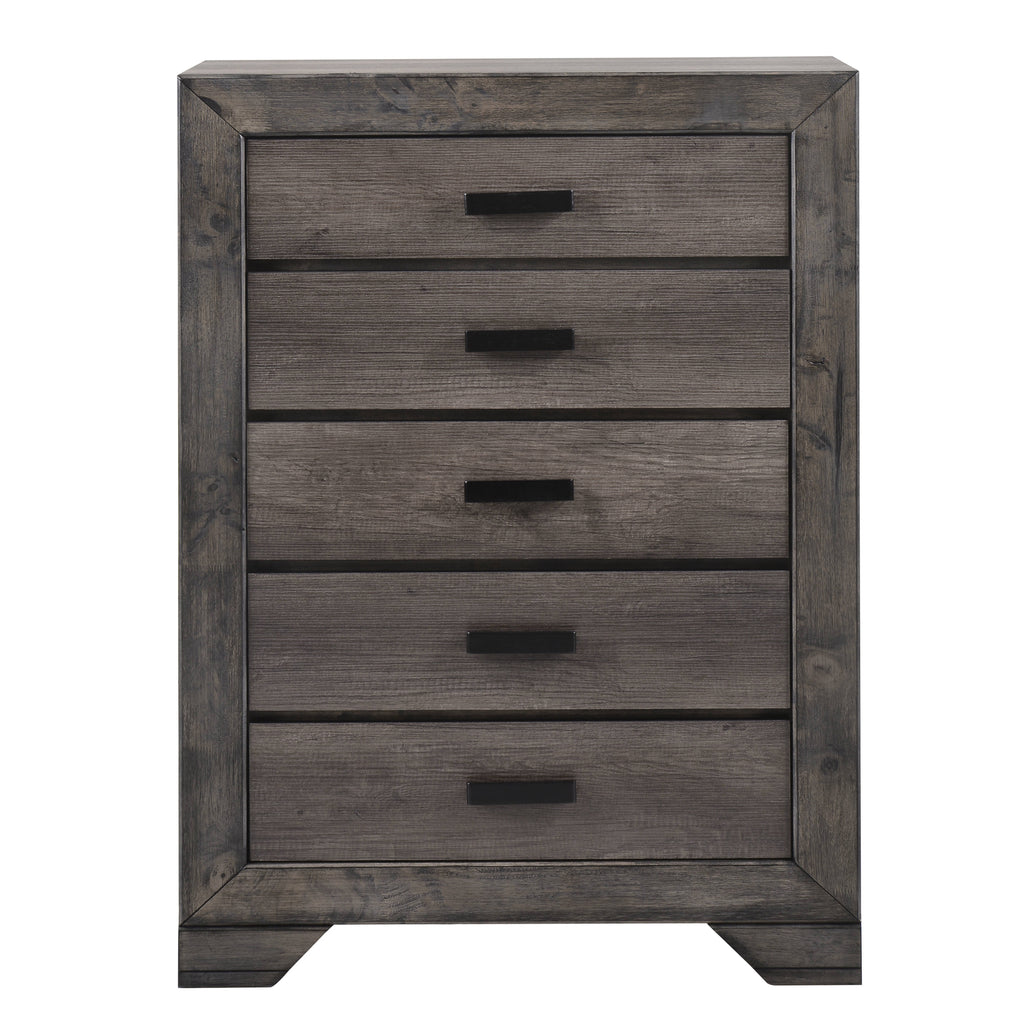 Nathan-Chest