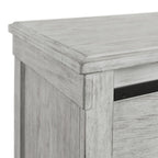 Scott-Chest-White-Finish