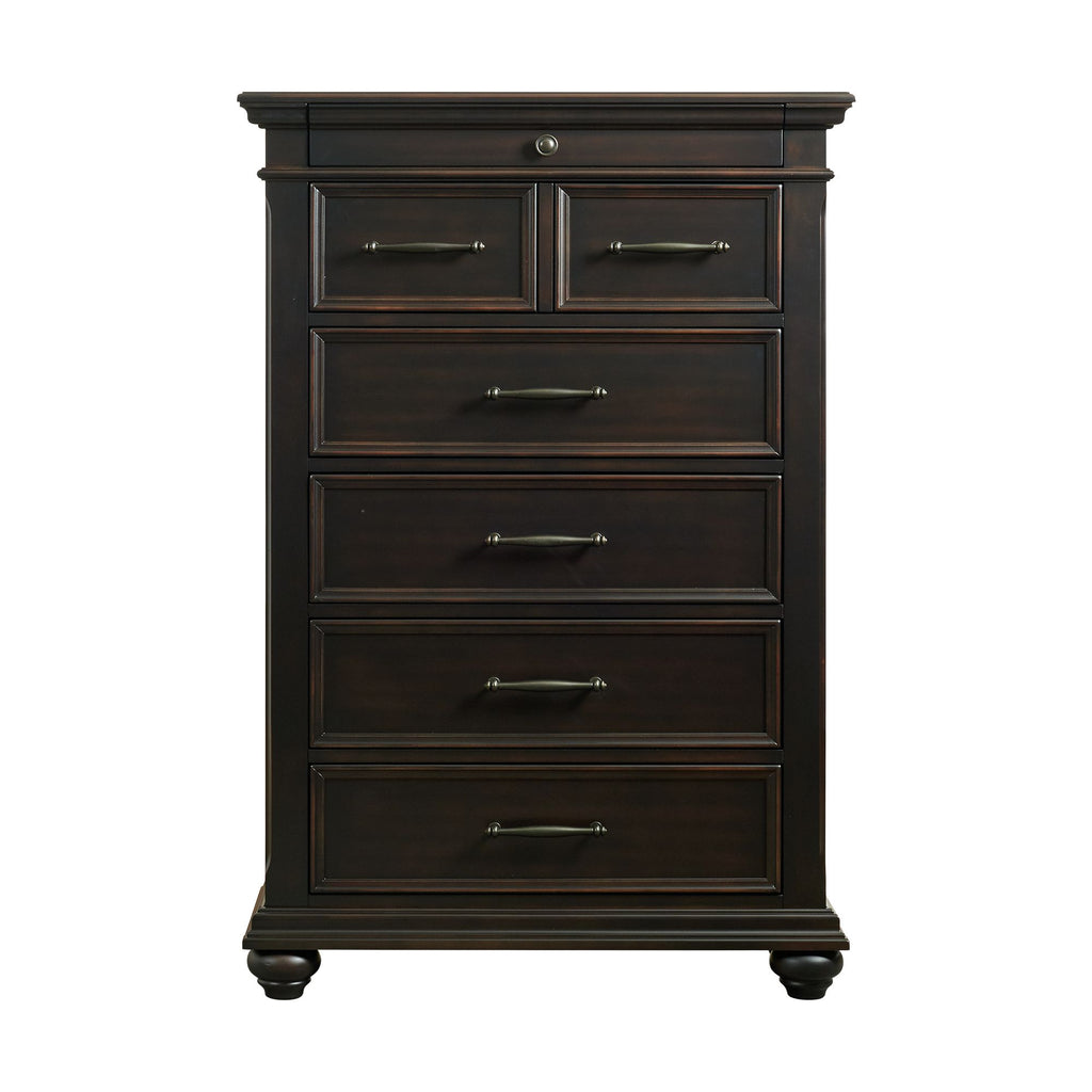 Slater-Chest-Black