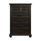 Slater-Chest-Black