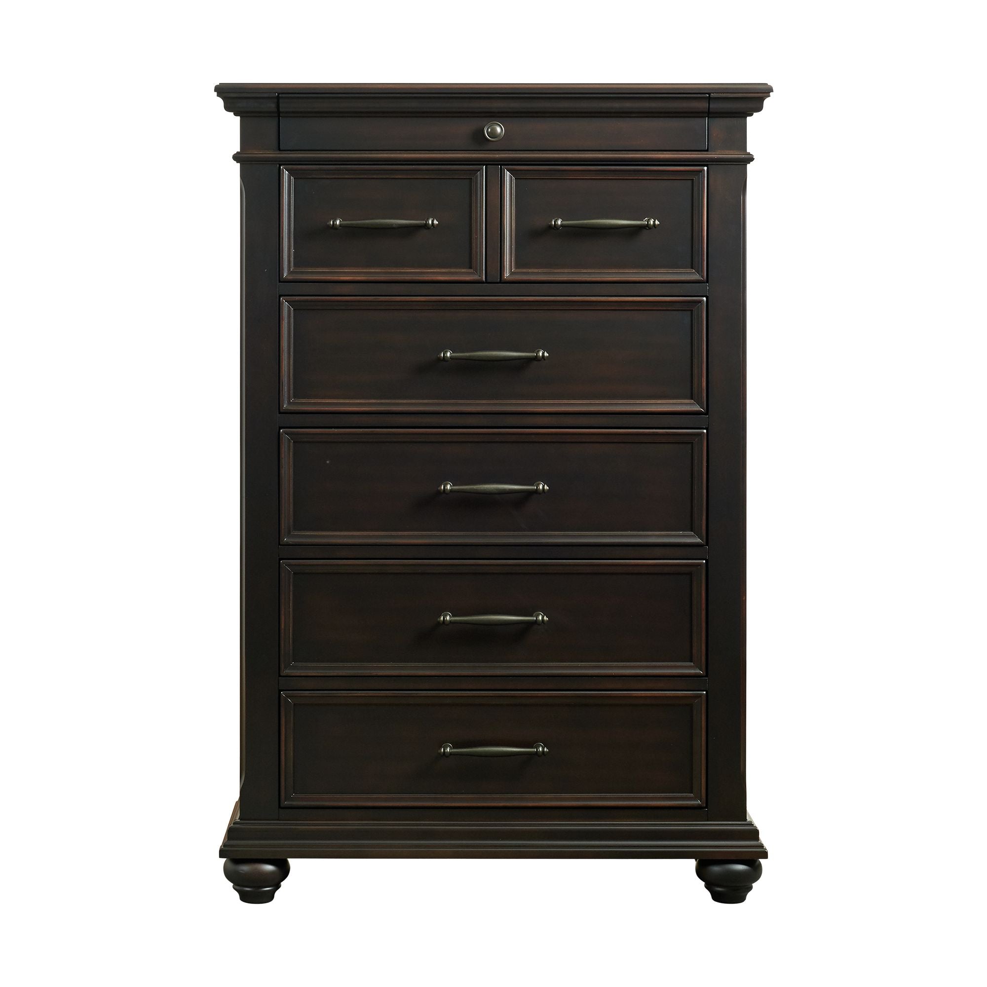Slater-Chest-Black