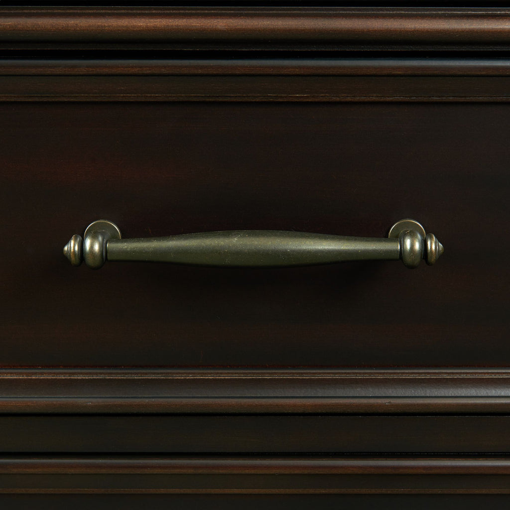 Slater-Chest-Black