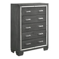 Titanium-Chest