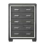 Titanium-Chest