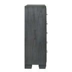 Titanium-Chest