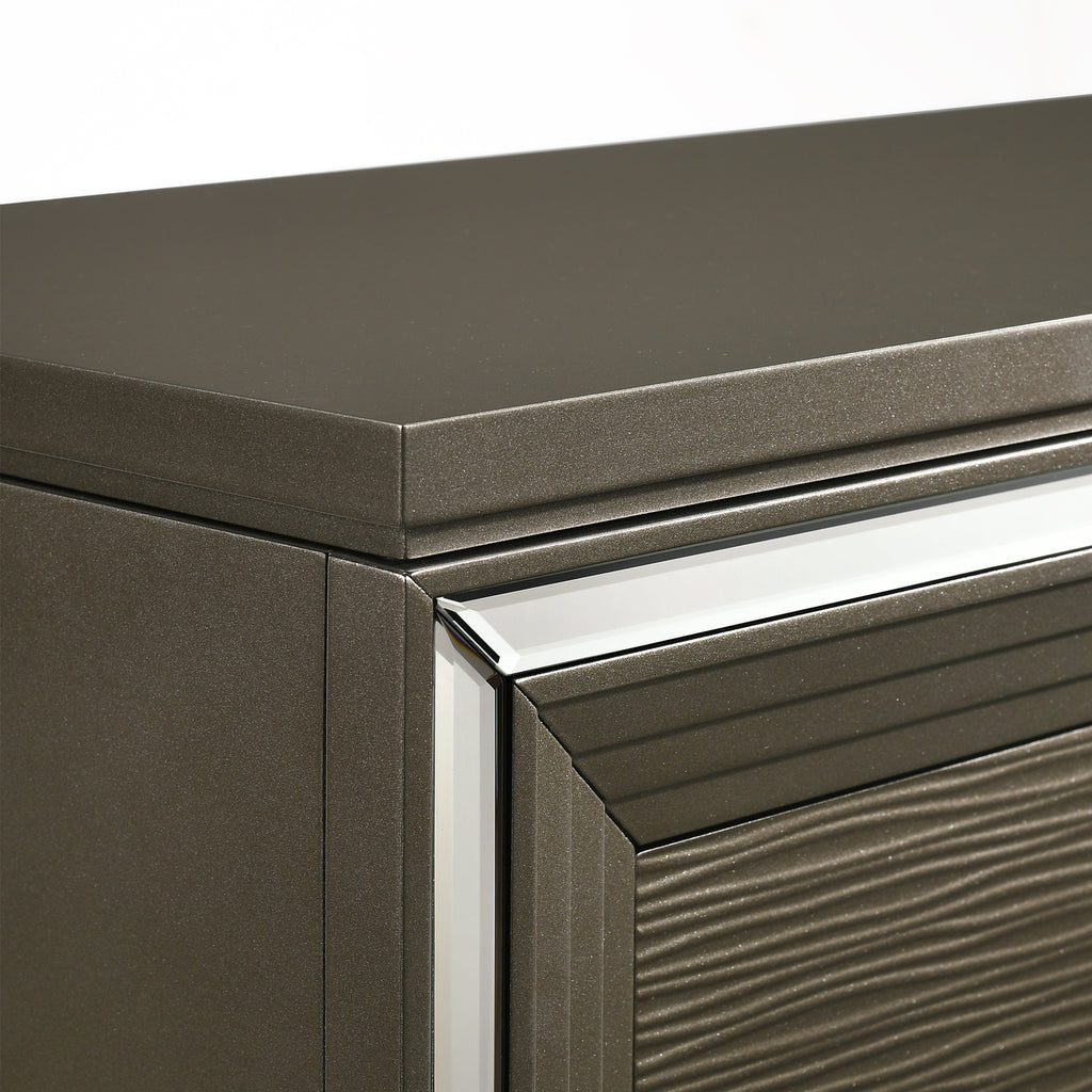 Twenty-Nine-Chest