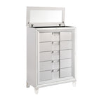 Twenty-Nine-Chest-White