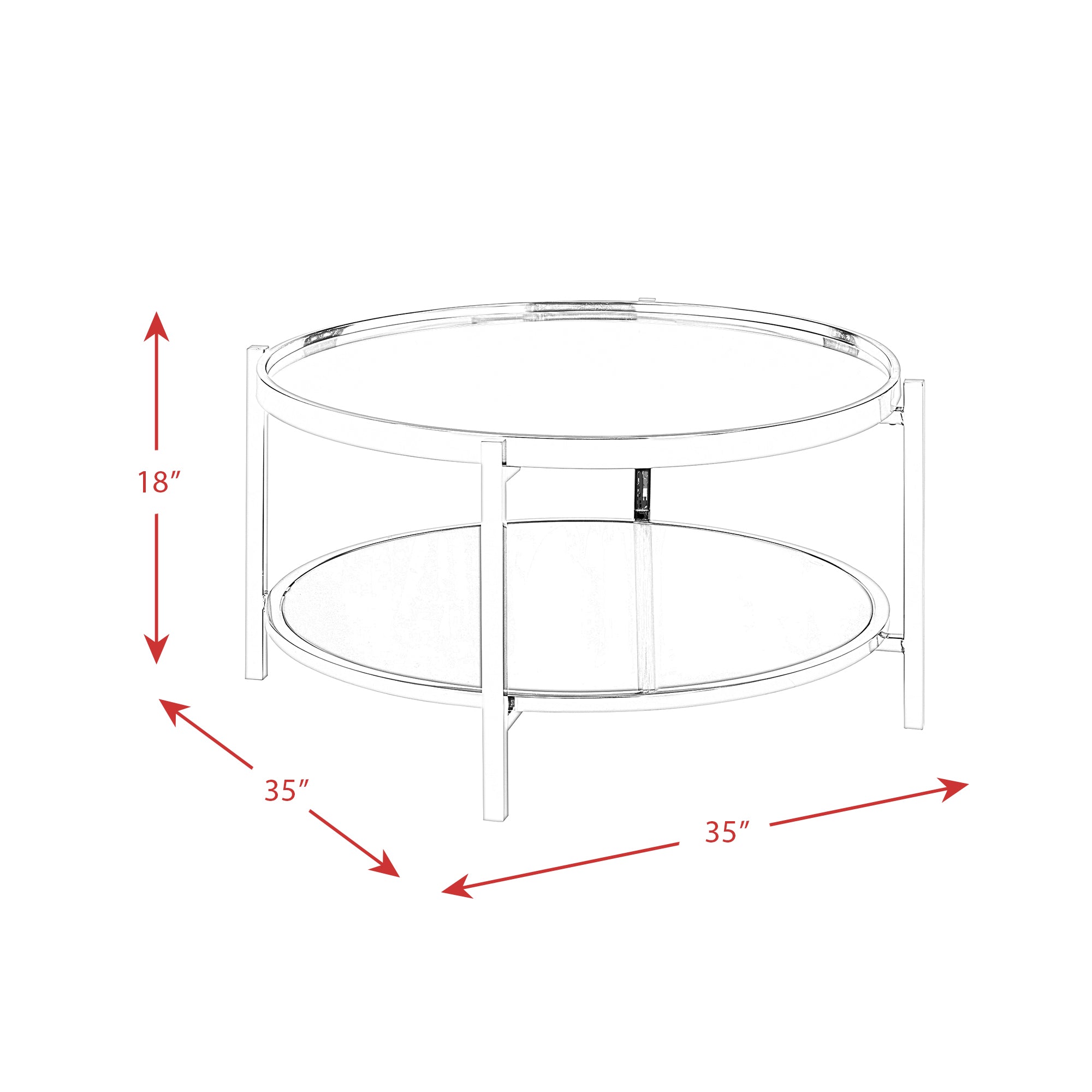 Edith-C-1112-Coffee-Table--ISTA3-packaging