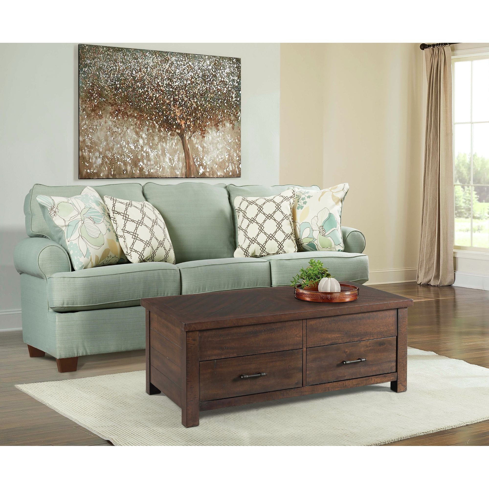 Jax-Coffee-Table-W/Lift-Top