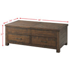 Jax-Coffee-Table-W/Lift-Top