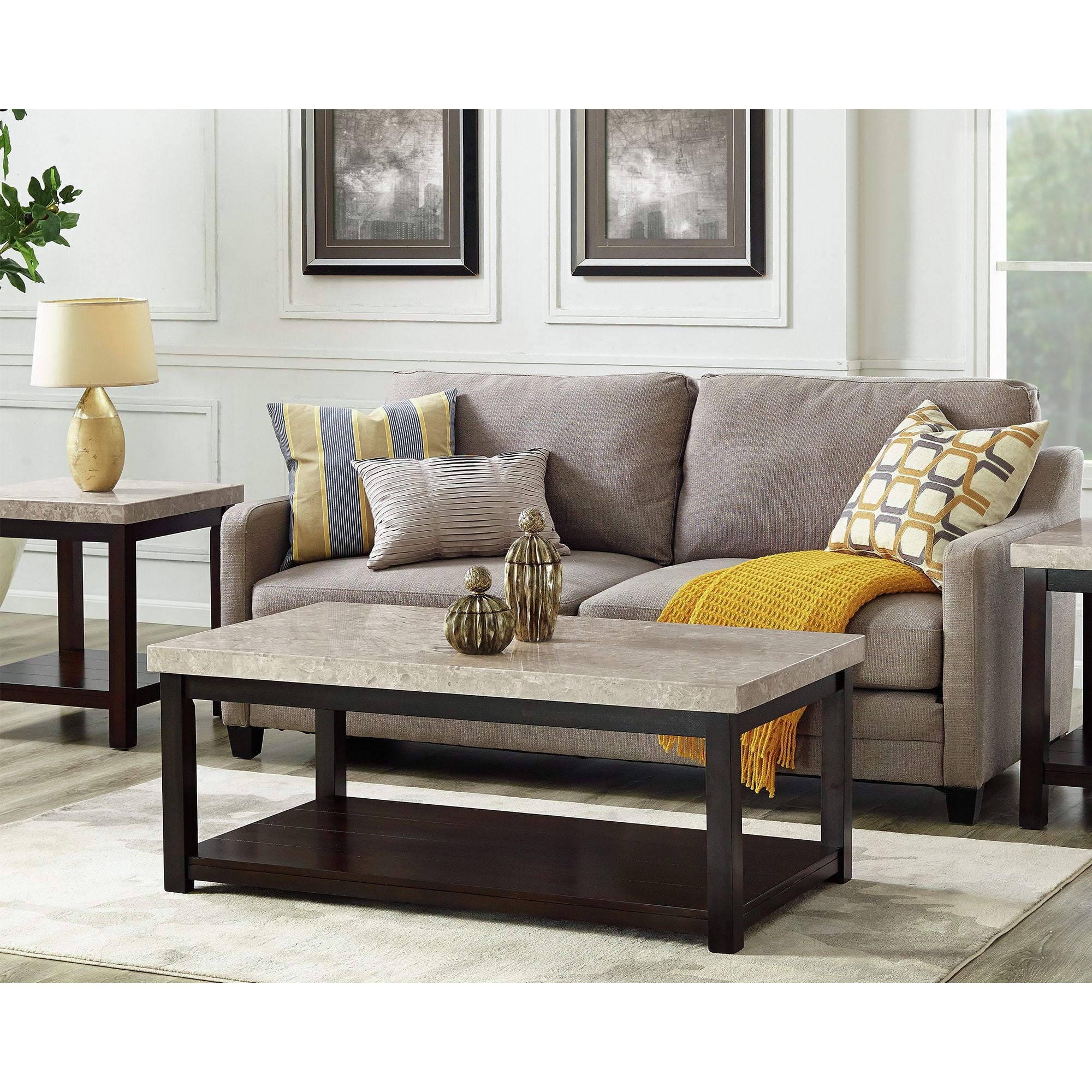 Kansas-4274-Coffee-Table-ISTA3-packaging