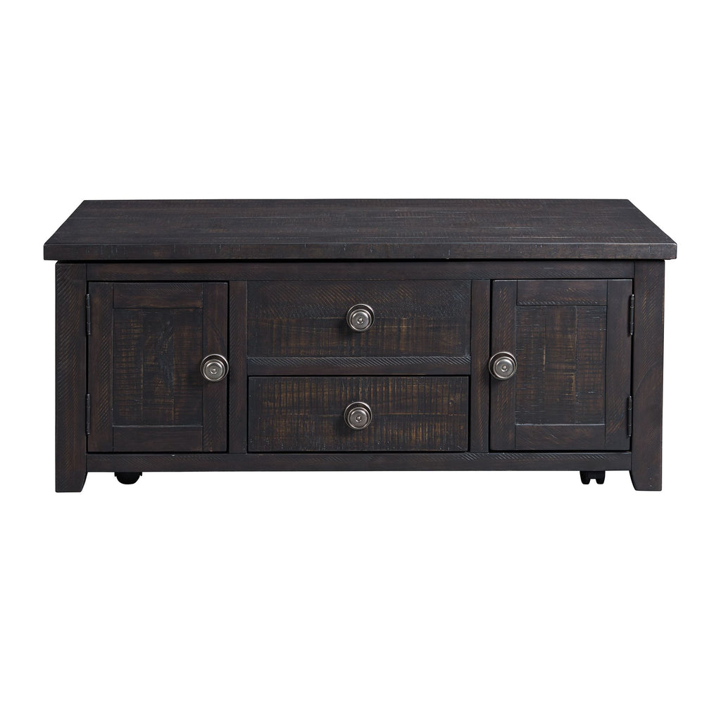 Kendyl-Occasional-Coffee-Table-w/Lift-Top/Casters