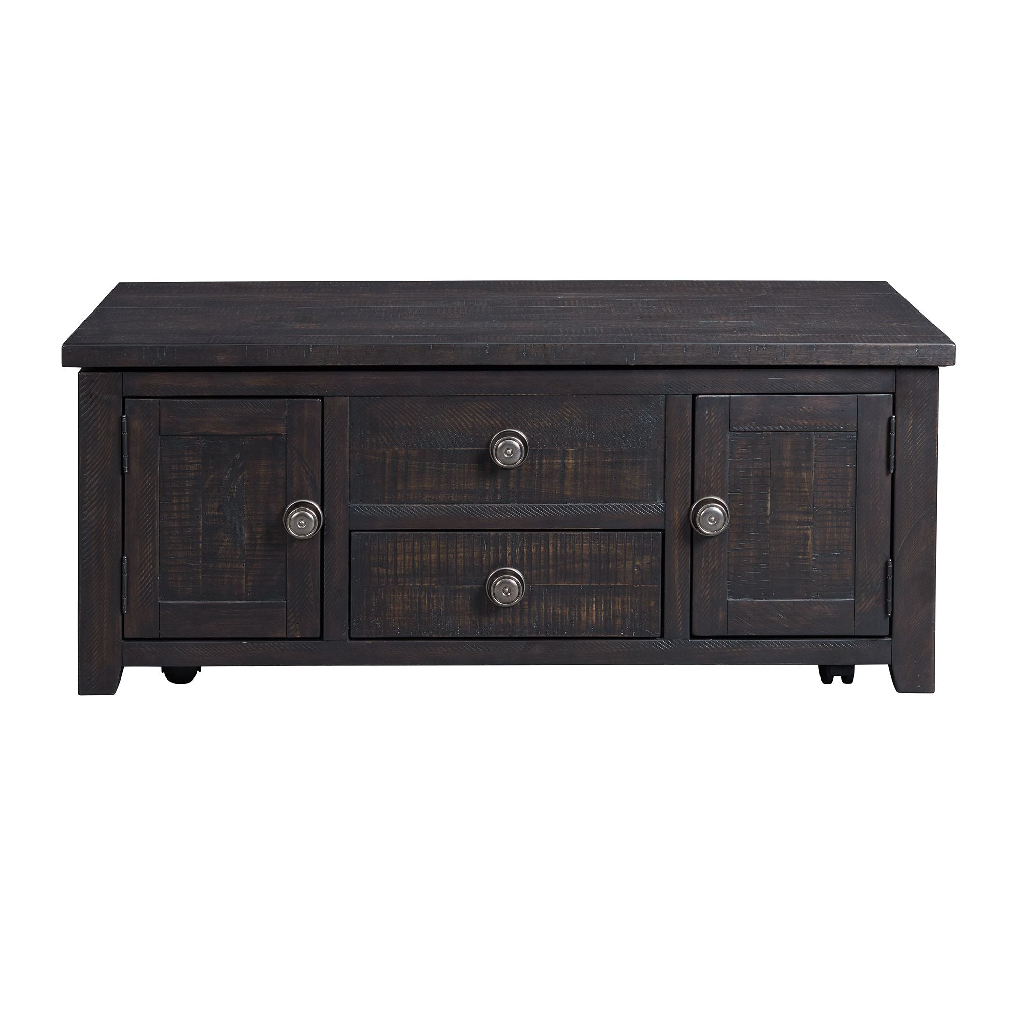 Kendyl-Occasional-Coffee-Table-w/Lift-Top/Casters