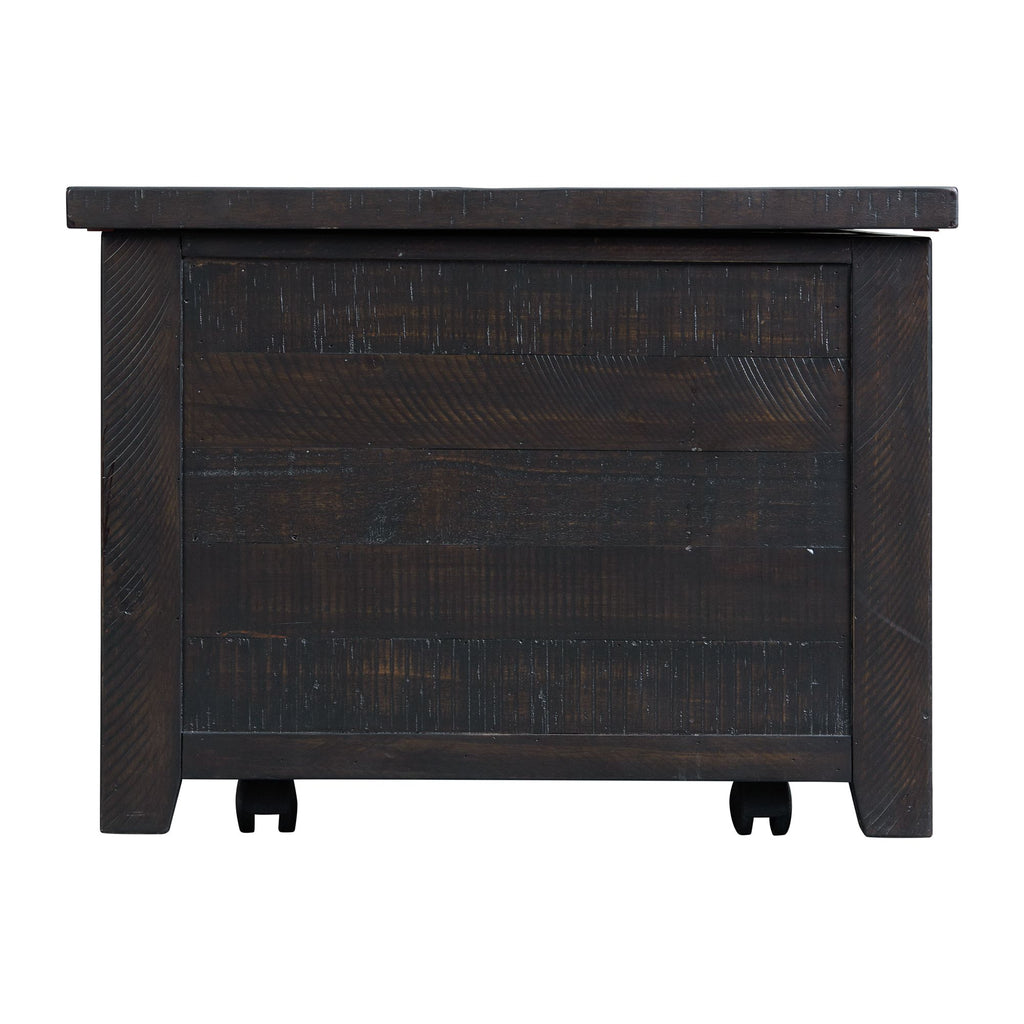 Kendyl-Occasional-Coffee-Table-w/Lift-Top/Casters