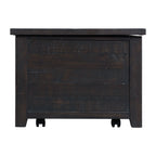 Kendyl-Occasional-Coffee-Table-w/Lift-Top/Casters