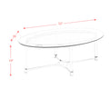 Lucinda-C-711S/C-712S-Coffee-Table