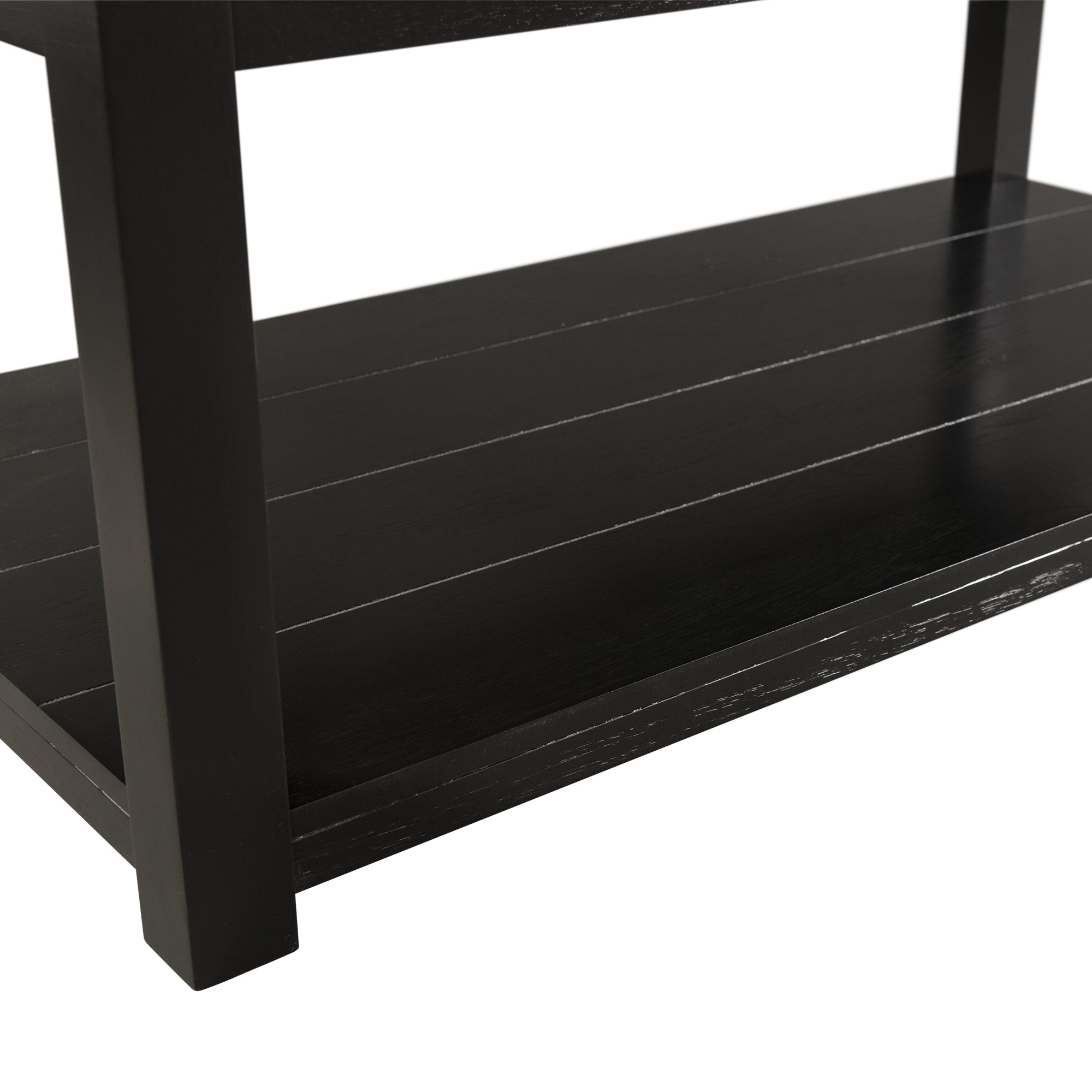 Marcello-White-Rectangular-Coffee-Table-W/-Casters-ISTA3-Packaging