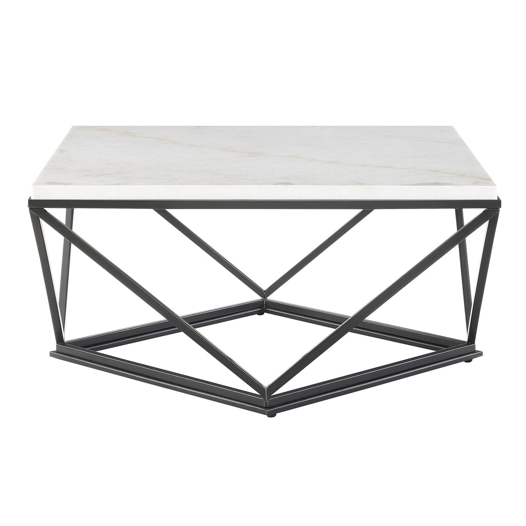 Riko-Coffee-Table-W/-Metal-Leg