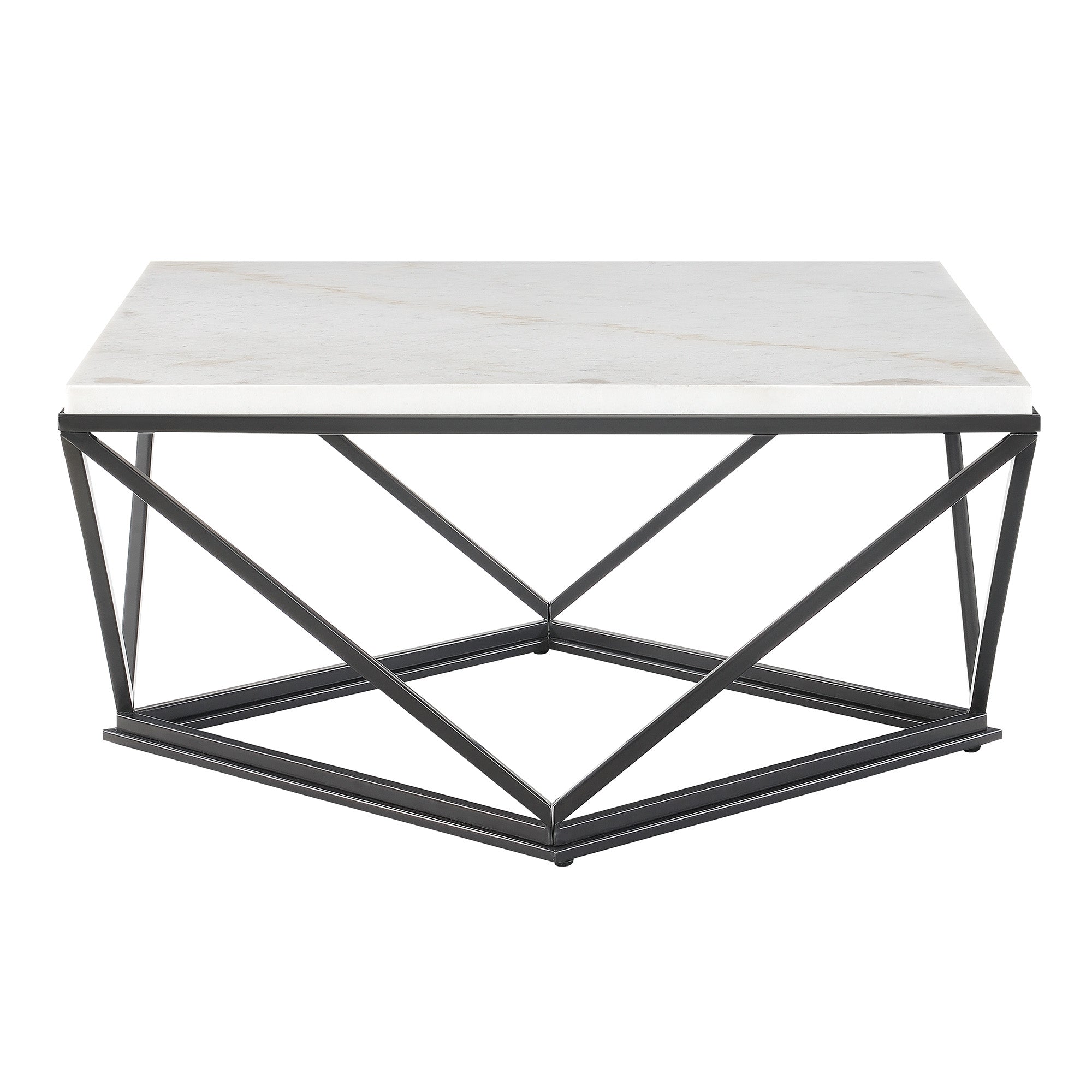 Riko-Coffee-Table-W/-Metal-Leg