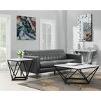 Riko-Coffee-Table-W/-Metal-Leg