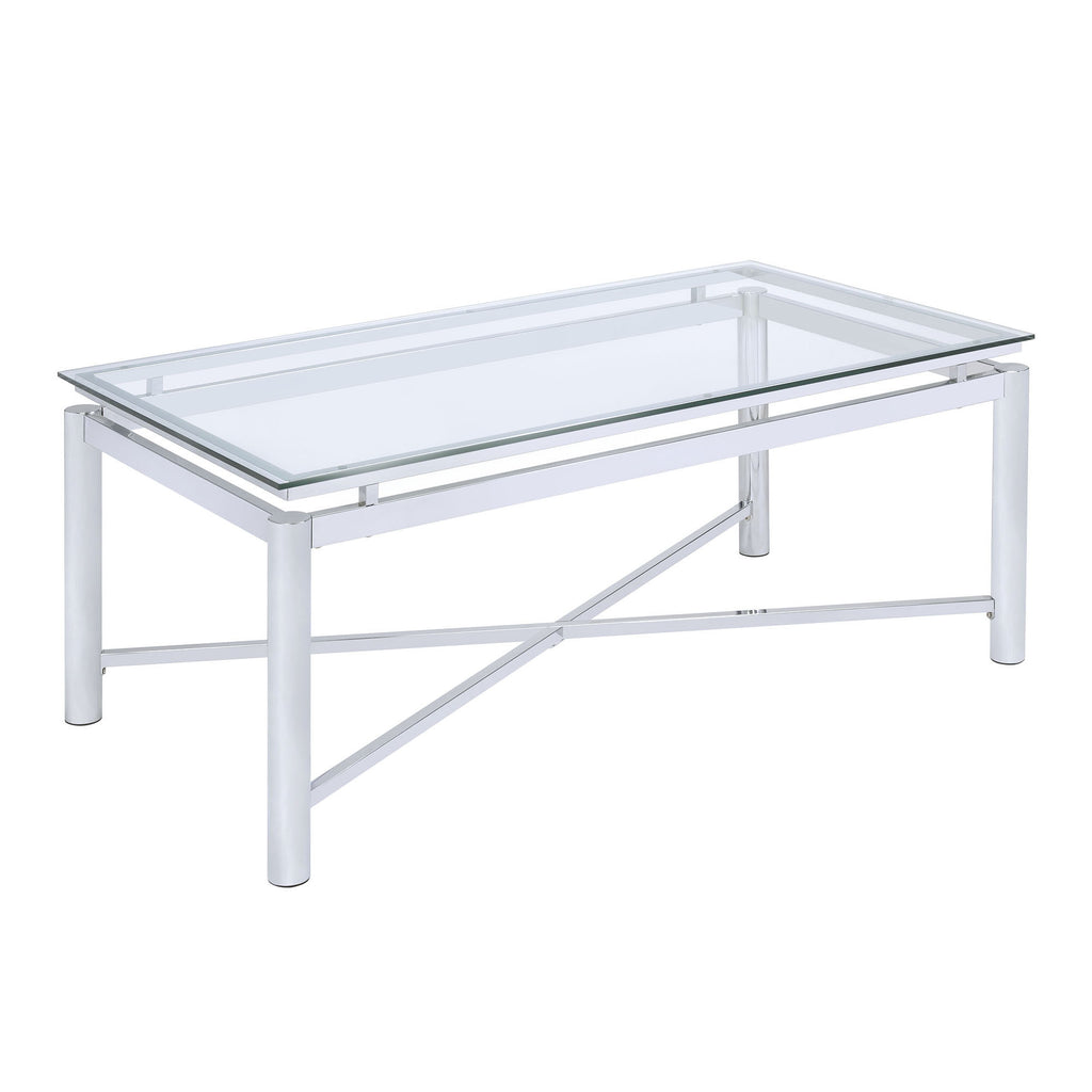 Savannah-Separate-Pack-C-831ED/CO-Coffee-Table