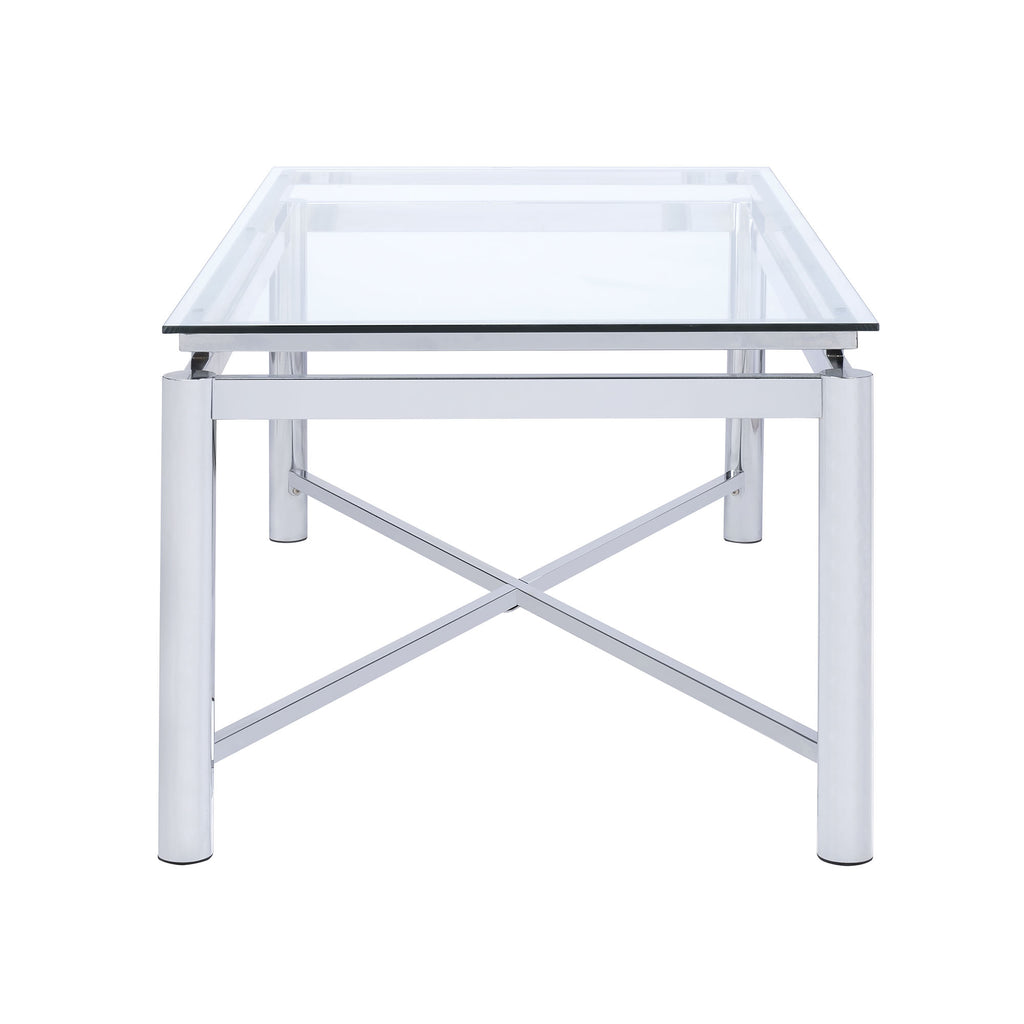 Savannah-Separate-Pack-C-831ED/CO-Coffee-Table