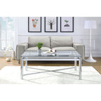 Savannah-Separate-Pack-C-831ED/CO-Coffee-Table