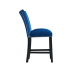 Francesca-Counter-Dining-Blue-Counter-Velvet-Side-Chair-(2-Per-Pack)
