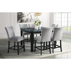 Francesca-Counter-Dining-Gray-Counter-Velvet-Side-Chair-(2-Per-Pack)