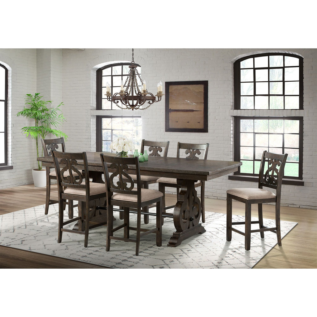 Stone-Counter-Wooden-Swirl-Back-Side-Chair-Charcoal-(2-Per-Pack)