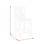 Stone-Counter-Wooden-Swirl-Back-Side-Chair-Charcoal-(2-Per-Pack)