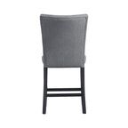 Tuscany-Counter-Linen-Nailhead-Side-Chair-(2-Per-Pack)---Charcoal